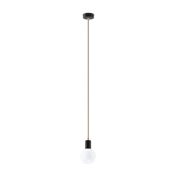 Nice Lamps Bombilla bakrena stropna svjetiljka