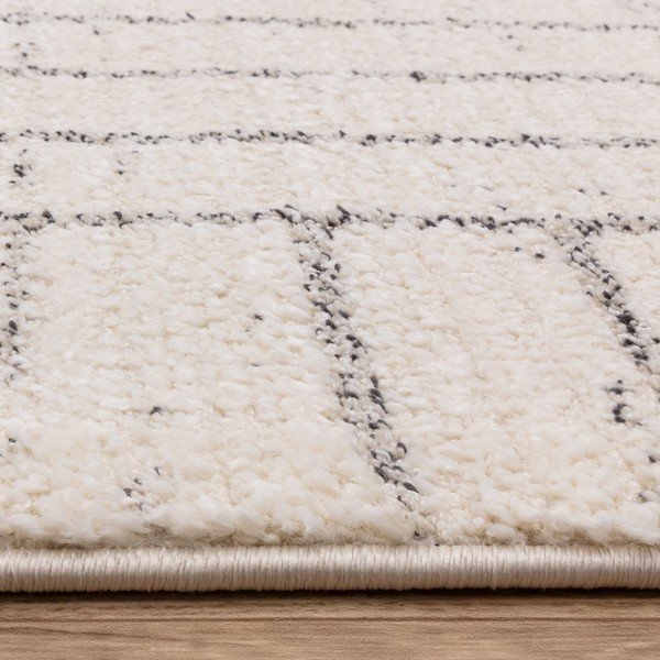 Krem tepih 200x275 cm Oslo – Asiatic Carpets-image-4