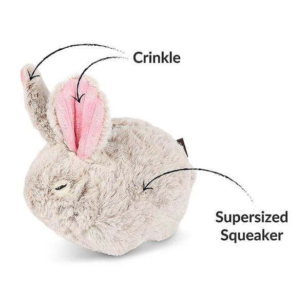 Igračka za psa Rabbit – P.L.A.Y.-image-3