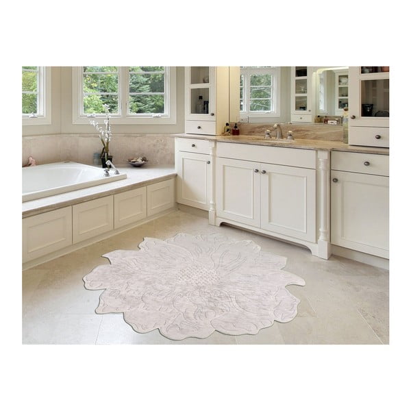 Tepih Vitaus Kaluma, ⌀ 80 cm-image-1