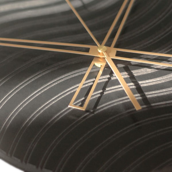 Zidni sat ø 57 cm Noah – Styler-image-3