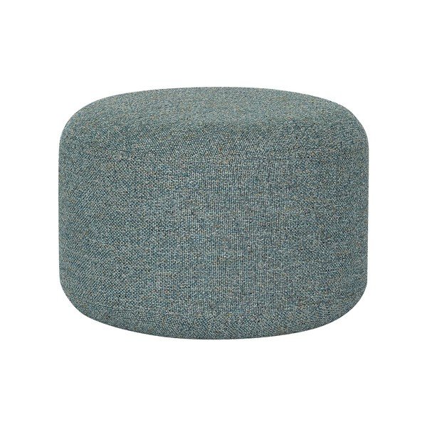 Sivi tabure Marshmellow – Hübsch