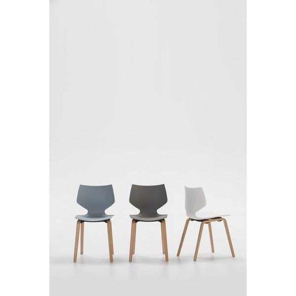 Set od 4 plave blagovaonske stolice Marckeric Tula-image-1