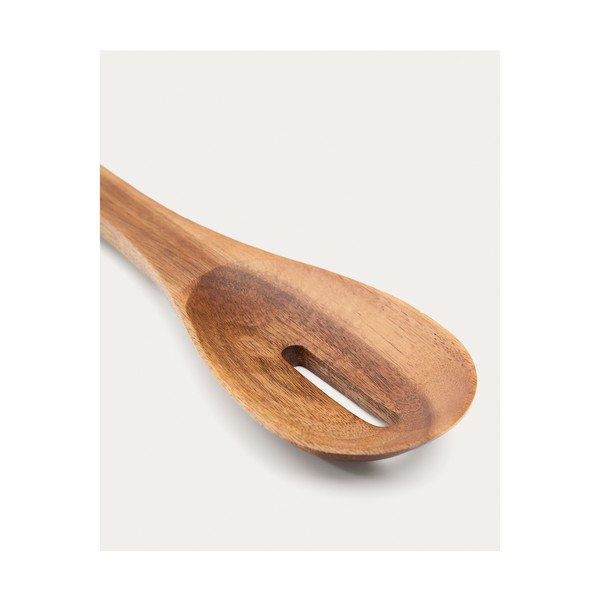 Drveni pribor za salatu Zairin – Kave Home-image-4