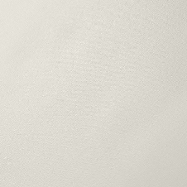 Krem plahta s gumom od pamučnog perkala 90x190 cm Cotton Percale – Bianca-image-4