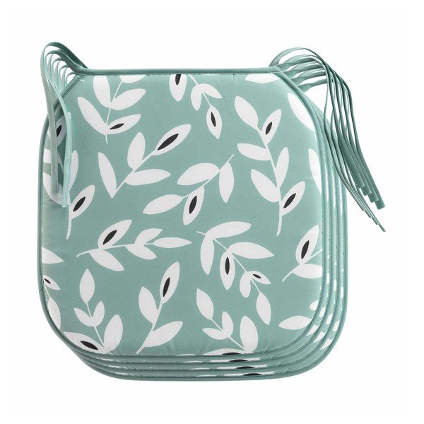 Jastuci za sjedenje u setu 4 kom 38x38 cm Bellys – douceur d'intérieur