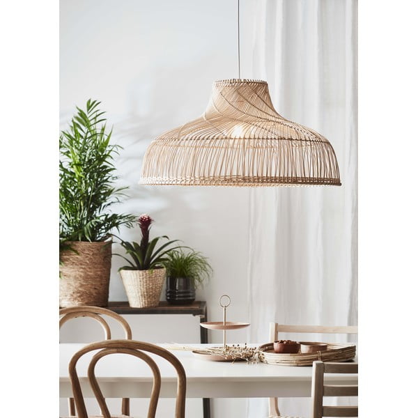 Viseća svjetiljka Markslöjd Bali Pendant Nature-image-1