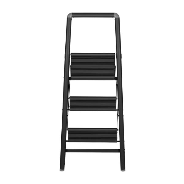Crne ljestve Wenko Compact, visine 114,5 cm-image-4