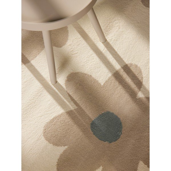 Bež dječji tepih 120x170 cm Bloomy – Hanse Home-image-2