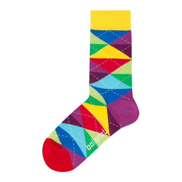 Čarape Ballonet Socks Cheer, veličina 36-40