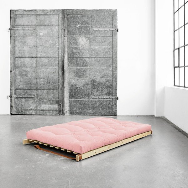 Karup Jump Natural / Pink Peonie varijabilna sofa-image-1