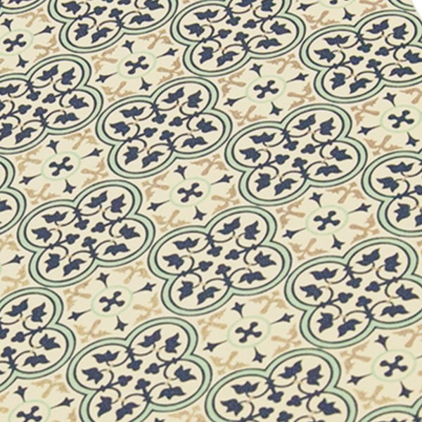 A6 bilježnice u setu 192 stranica 4 kom Quadrilobe – Kartos-image-1