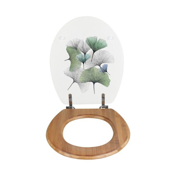 WC daska Wenko Gingko-image-1