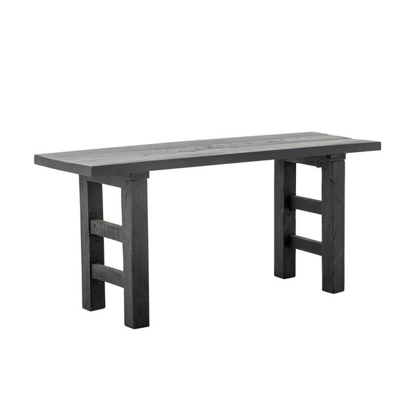 Crna klupa Riber – Bloomingville-image-2