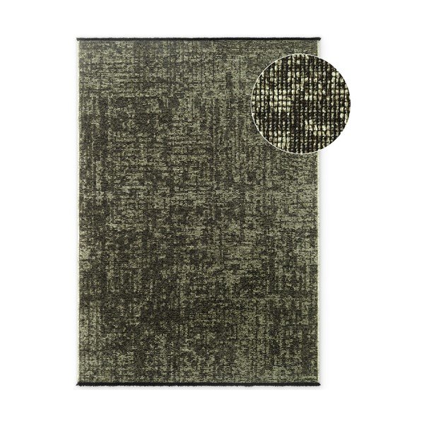 Zeleni tepih 120x170 cm Prisma – Elle Decoration-image-2