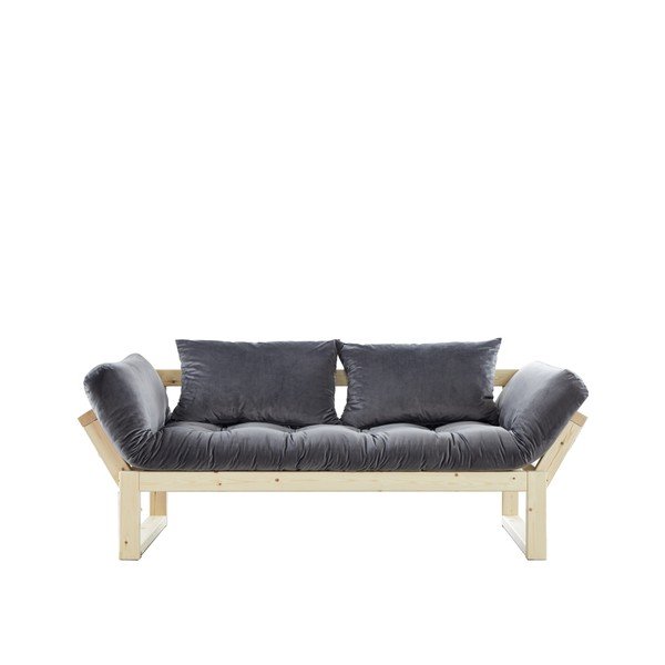 Karup Edge Natural / Velvet Grey varijabilna sofa-image-4