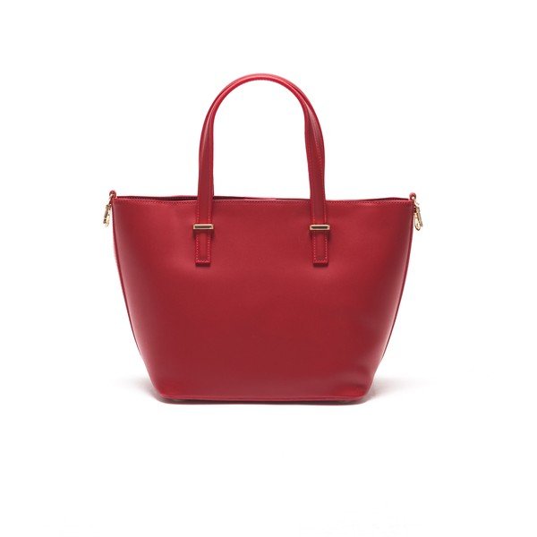 Kožna torbica Thier 3005 Rosso-image-3