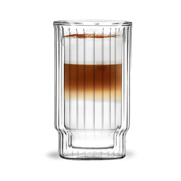 Set od 2 Vialli Design čaše s dvostrukom stijenkom, 300 ml-image-3