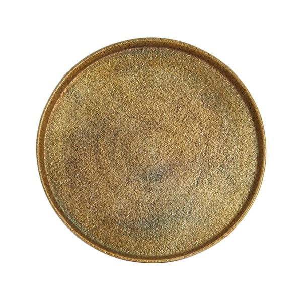 Metalni ukrasni pladanj Maes – Light & Living-image-2