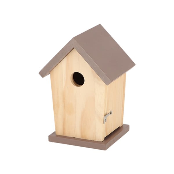 Drvena kućica za sjenice Dessert Dream – Esschert Design-image-2