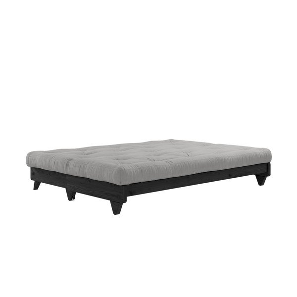 Promjenjivi kauč Karup Design Fresh Black / Grey-image-3