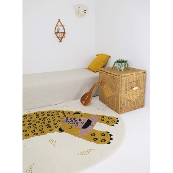 Dječji tepih Nattiot Kleo, 120 x 170 cm-image-2