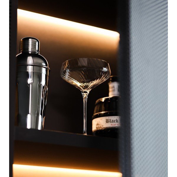 Čaše u setu 4 kom za šampanjac 290 ml Robi – S|P Collection-image-2