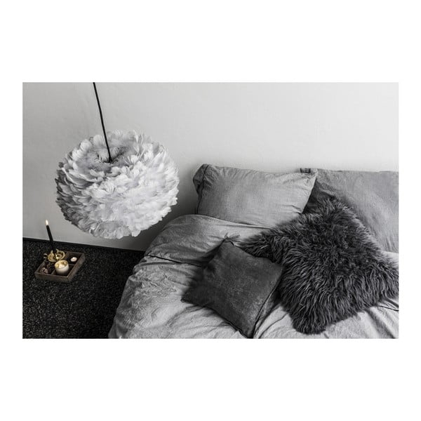 Svijetlo sivo sjenilo ø 45 cm Eos medium – UMAGE-image-2