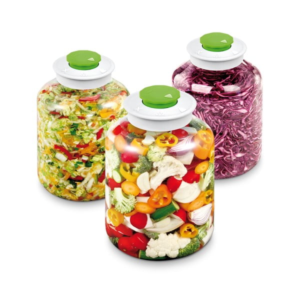 Set za fermentaciju 5 l Della Casa - Tescoma-image-3