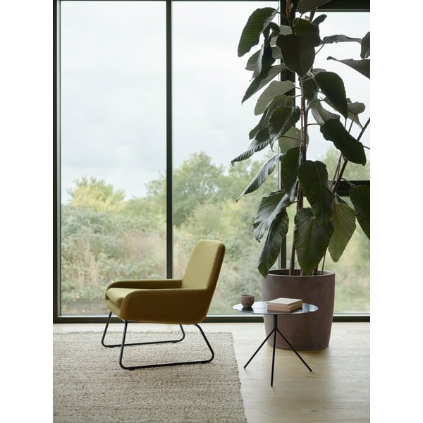 Antracit fotelja Softline Coco-image-4