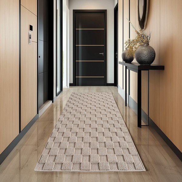 Bež tepih 80x150 cm Helix 2203 – Ayyildiz Carpets-image-1