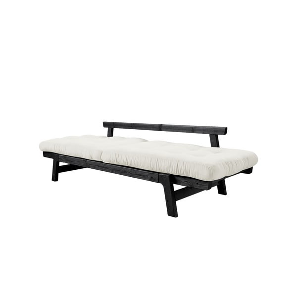Karup Design Step Black / Kremasta varijabilna sofa-image-4