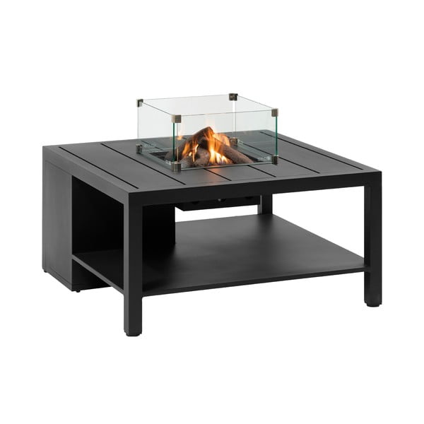 Kamin od nehrđajućeg čelika Cosiflow 100 - COSI-image-3