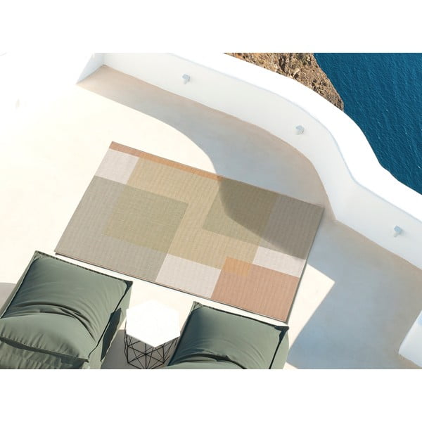 Vanjski tepih Universal Breno, 130 x 190 cm-image-2