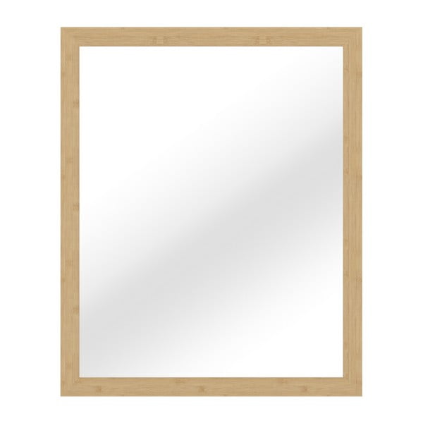 Zidno ogledalo 44x54 cm – Casa Selección