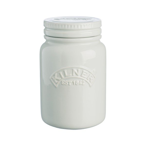 Kilner keramička tegla, 0,6 l-image-1