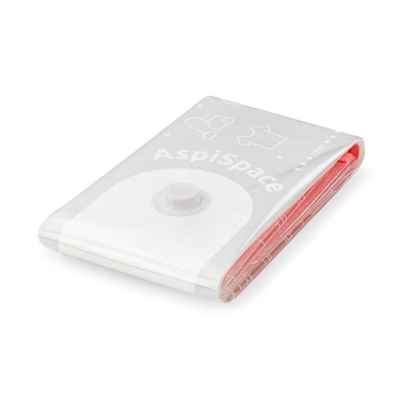 Vakuum vrećica za odjeću Single Space XXL – Compactor-image-2