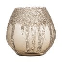 Stakleni svijećnjak za svijeću lučicu Frosty – Bloomingville