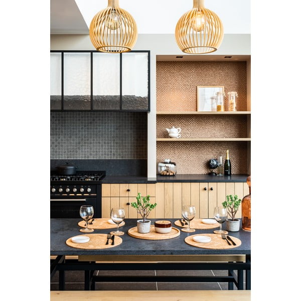 Pluteni pladanj ø 36 cm Querco – ZicZac-image-1