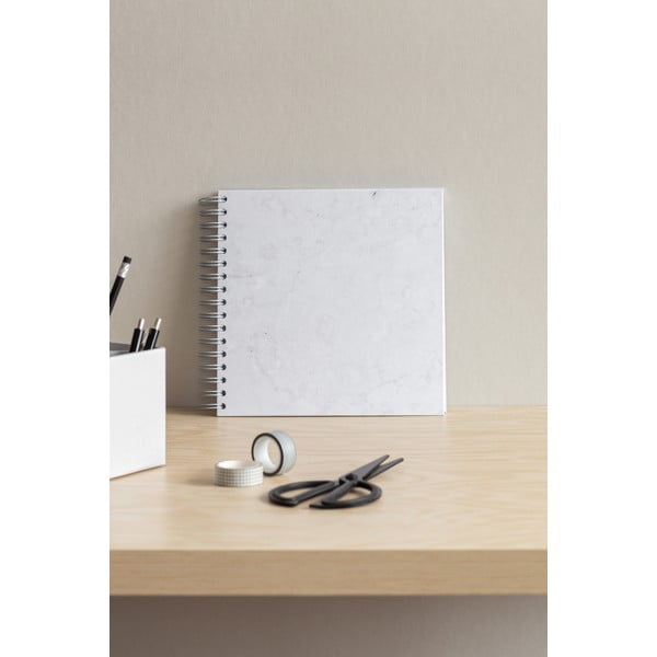 Foto album S Marble Paper Laminate – Bigso-image-1