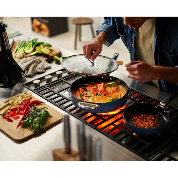 Set lonaca 6 kom Space – Joseph Joseph-image-1