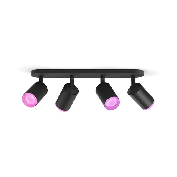 Reflektor GU10, 6 W Fugato – Philips Hue