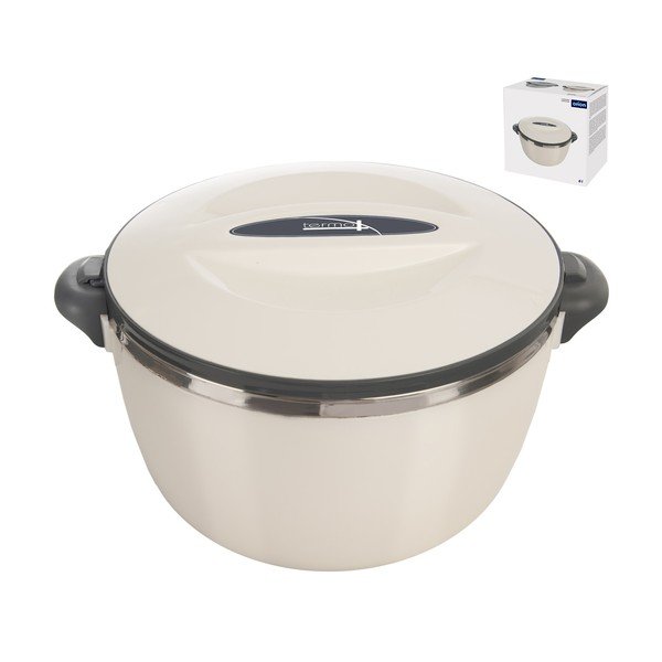 Krem termosica za hranu 6 l Termo – Orion-image-2