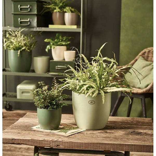 Keramička posuda za cvijeće ø 19 cm Basel Fashion - Big pots-image-1