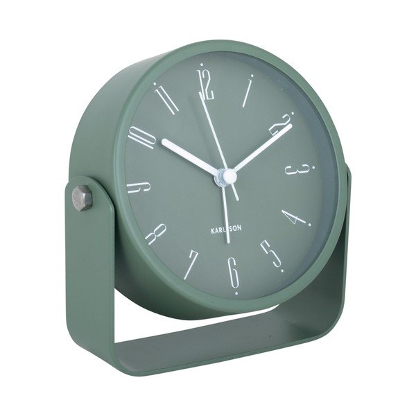 Budilica ø 11 cm Regal – Karlsson
