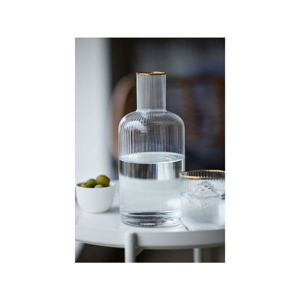 Stakleni vrč Lyngby Glas Palermo, 1,5 l-image-1