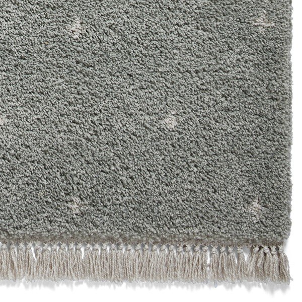 Mint zeleni tepih Think Rugs Boho Dots, 120 x 170 cm-image-4