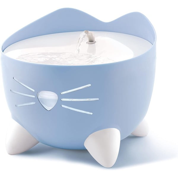 Pojilica za mačke ø 22 cm Catit Pixi - Plaček Pet Products-image-3