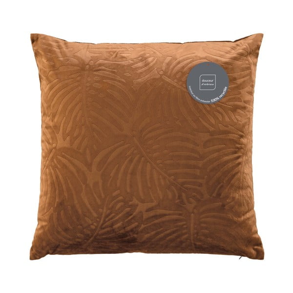 Ukrasni jastuk od samta 50x50 cm Analia – douceur d'intérieur-image-2