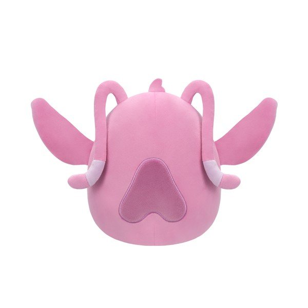 Plišana igračka Disney Stitch Angel – SQUISHMALLOWS-image-2